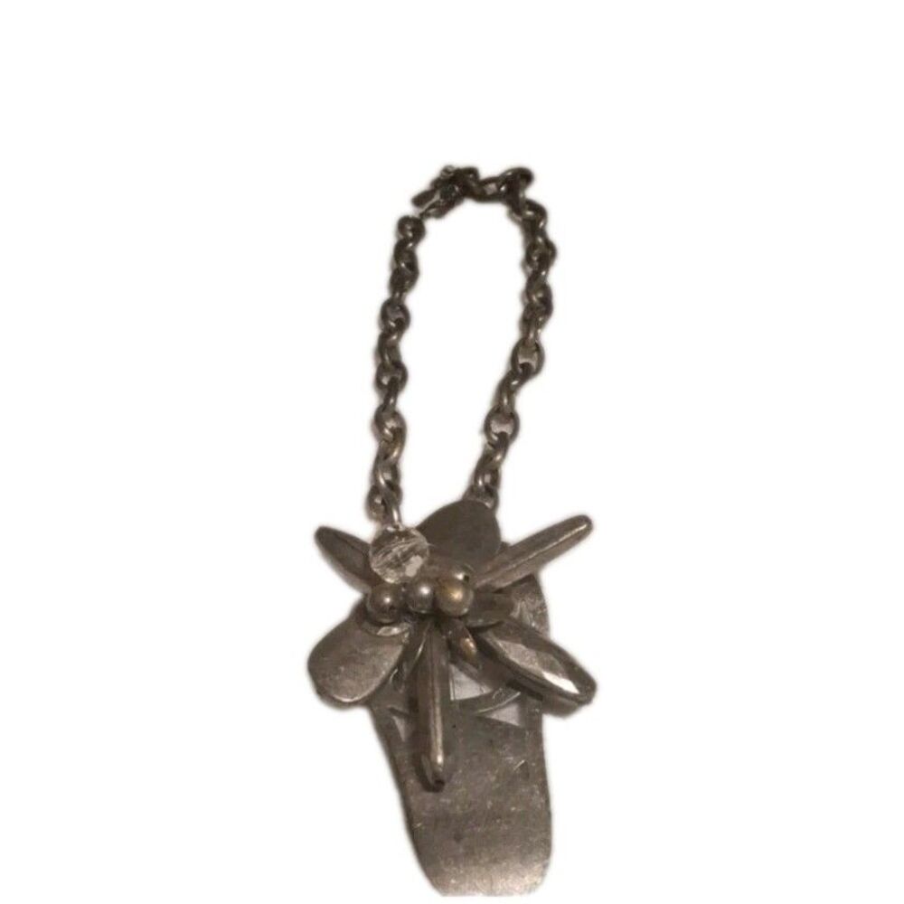 Dragonfly Necklace